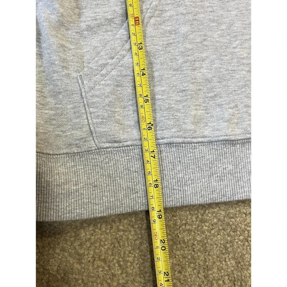 The North Face Hoodie Boys Medium Hoodie Sweatshirt | 10
